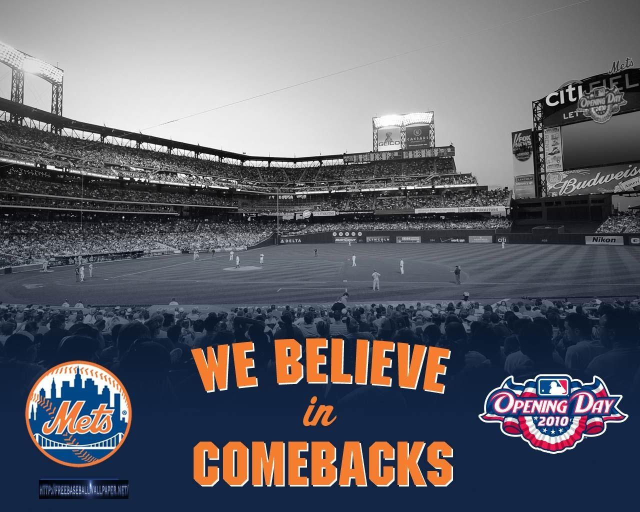 Ny mets wallpaper for android