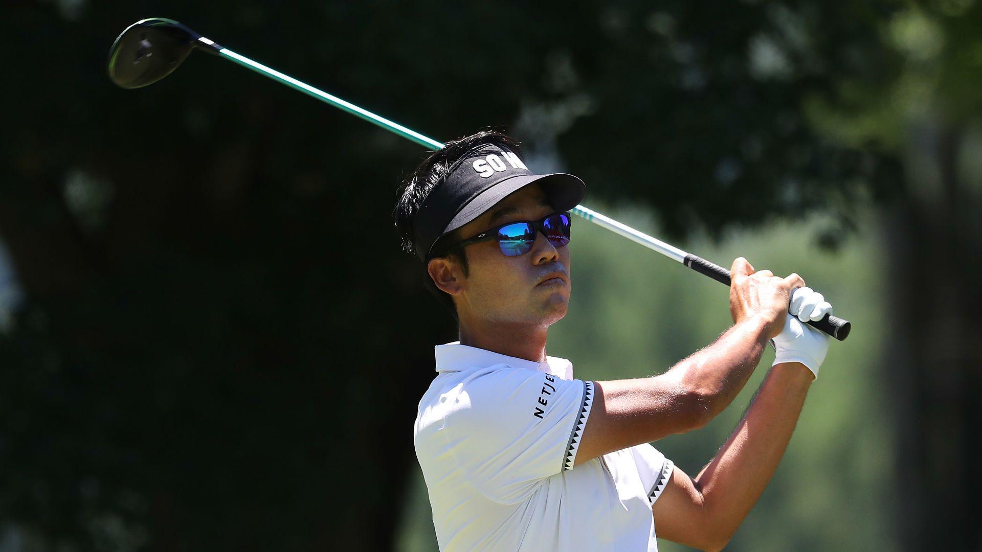 Kevin Na Wallpapers - Wallpaper Cave