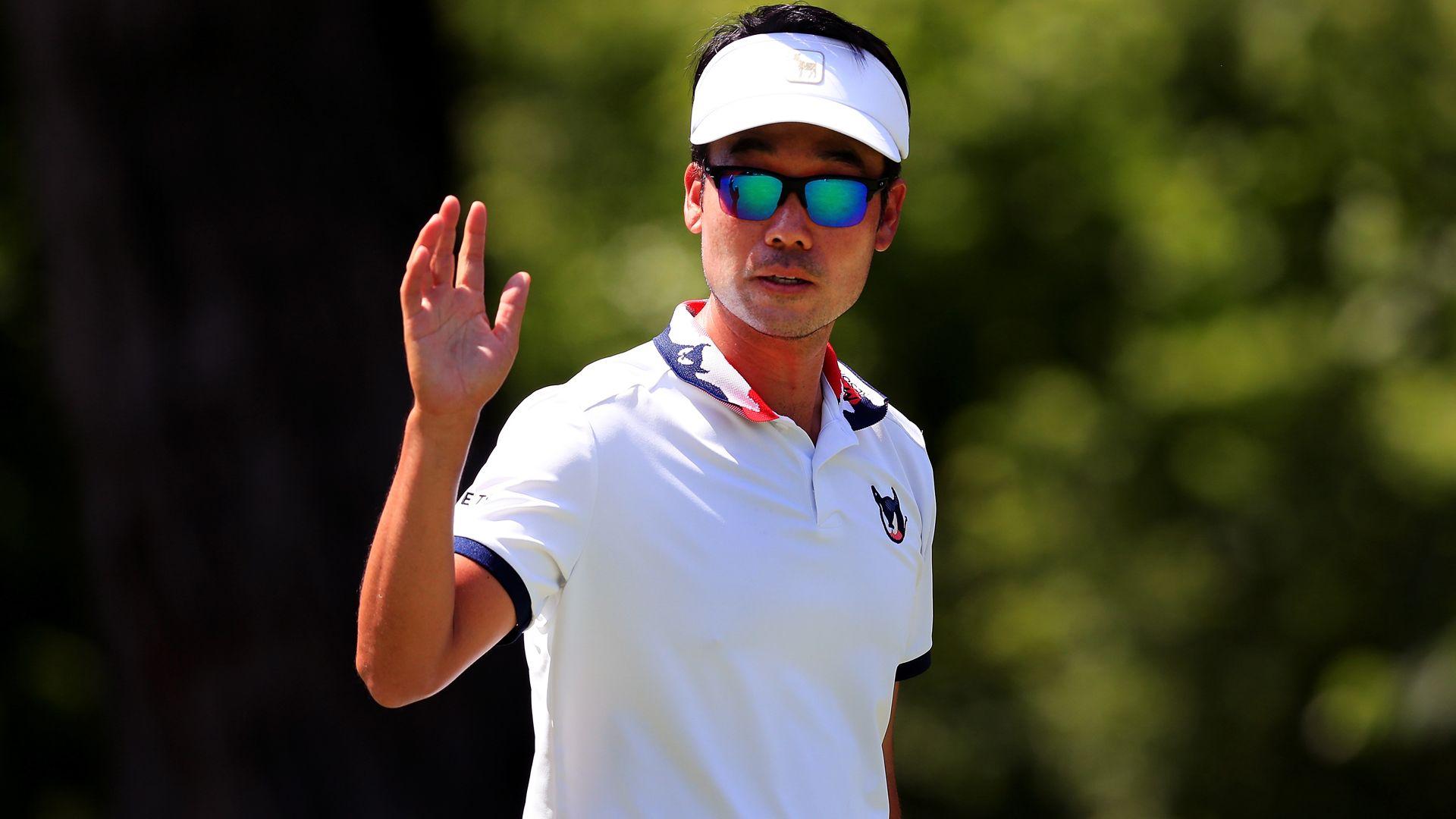 Kevin Na Wallpapers - Wallpaper Cave