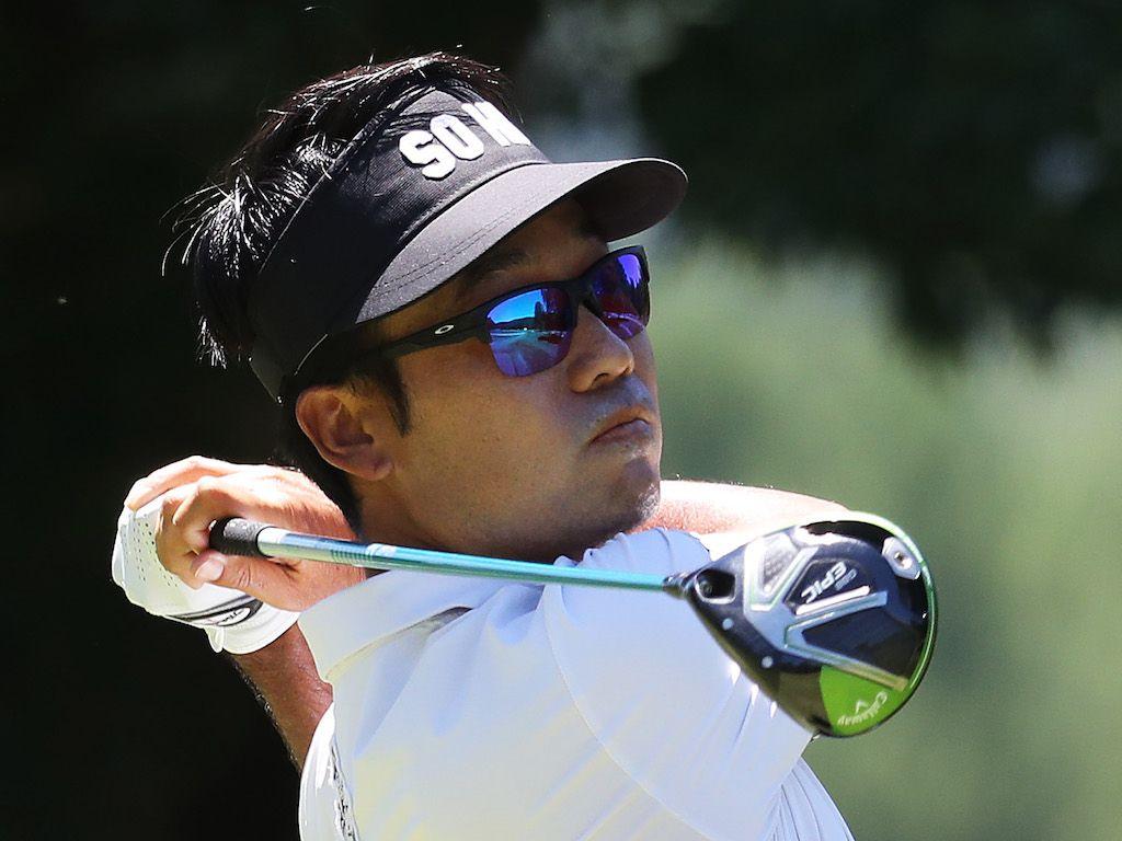 Kevin Na Wallpapers - Wallpaper Cave