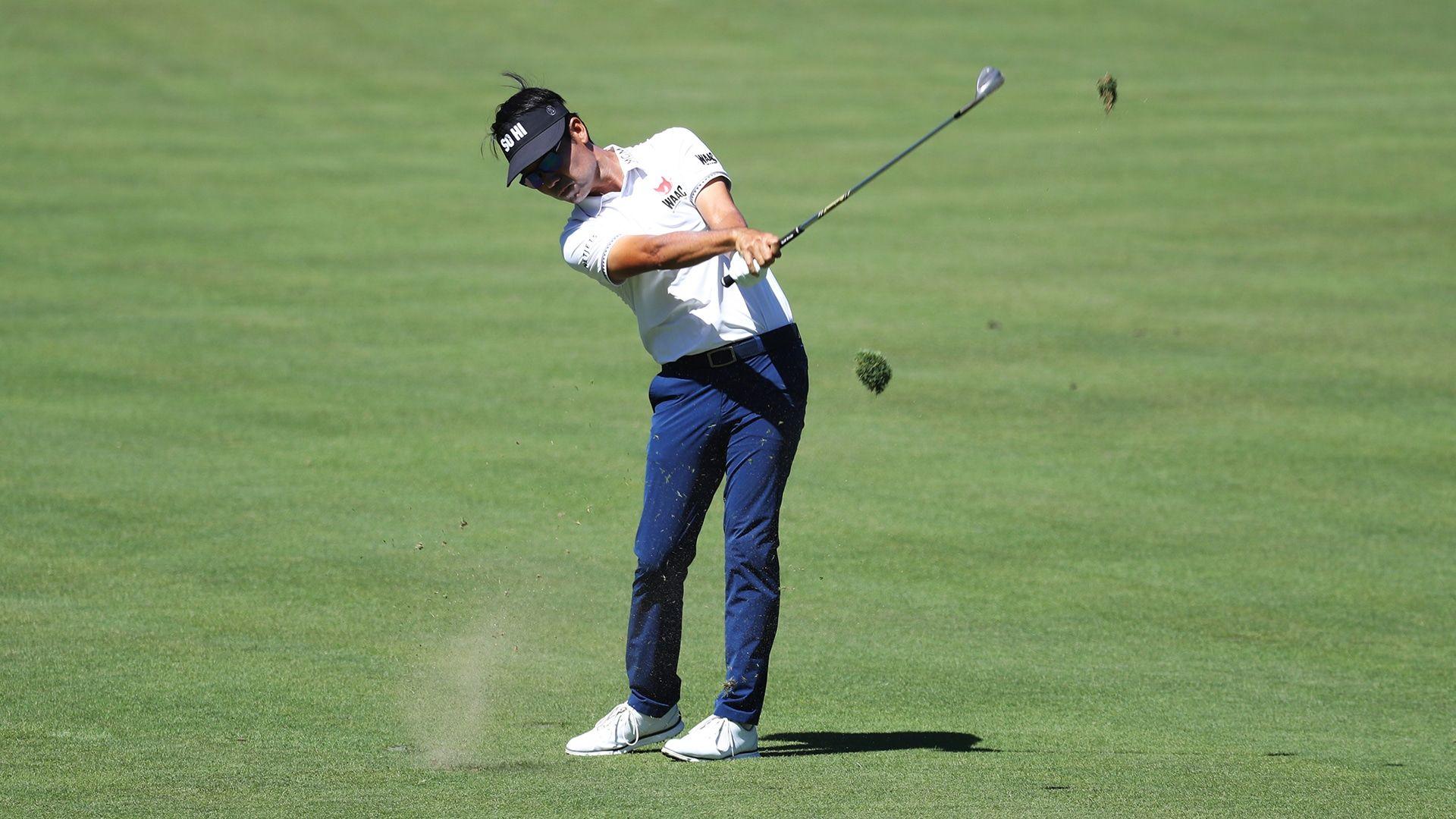 Kevin Na Wallpapers - Wallpaper Cave