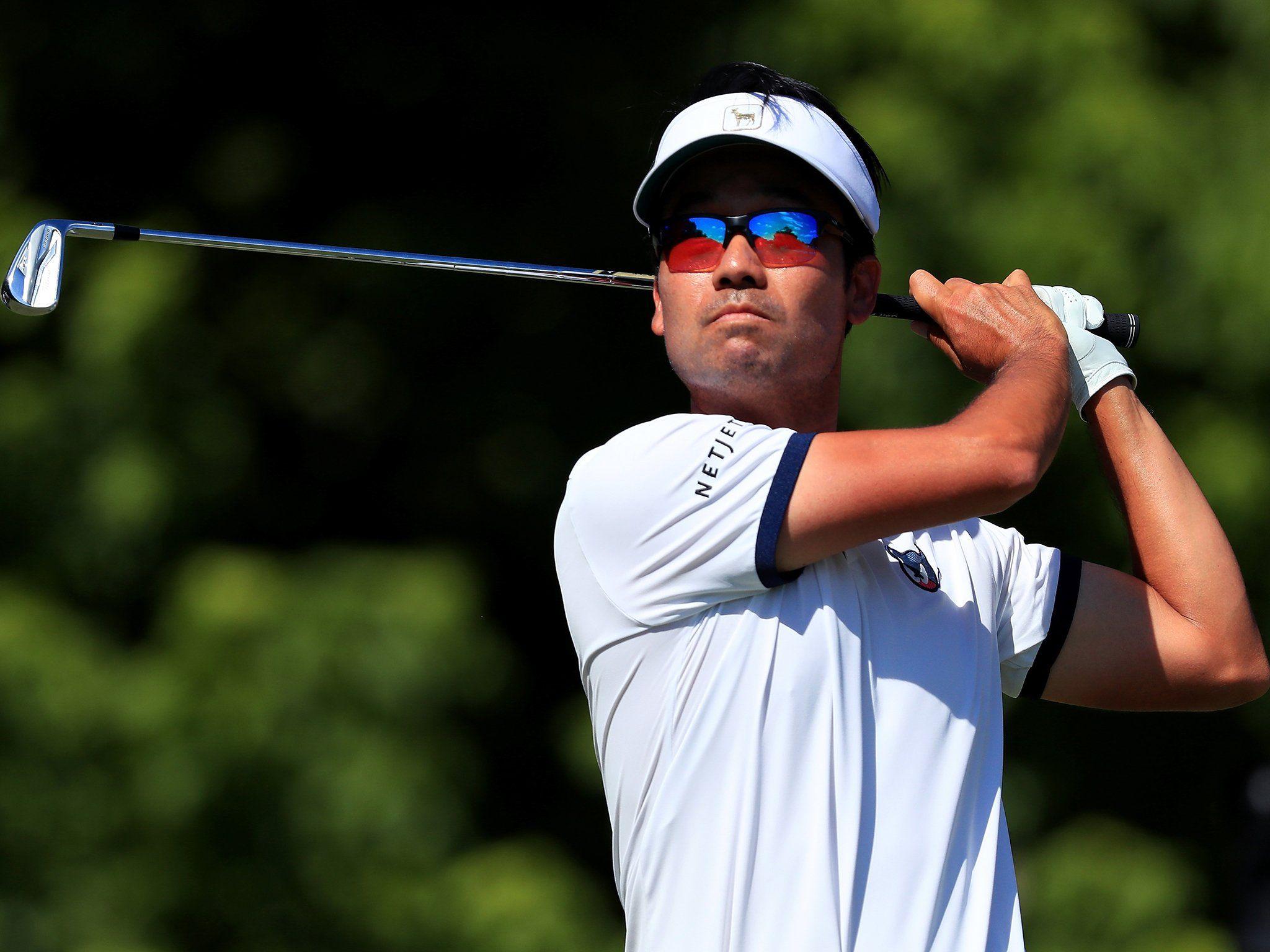 Kevin Na Wallpapers - Wallpaper Cave