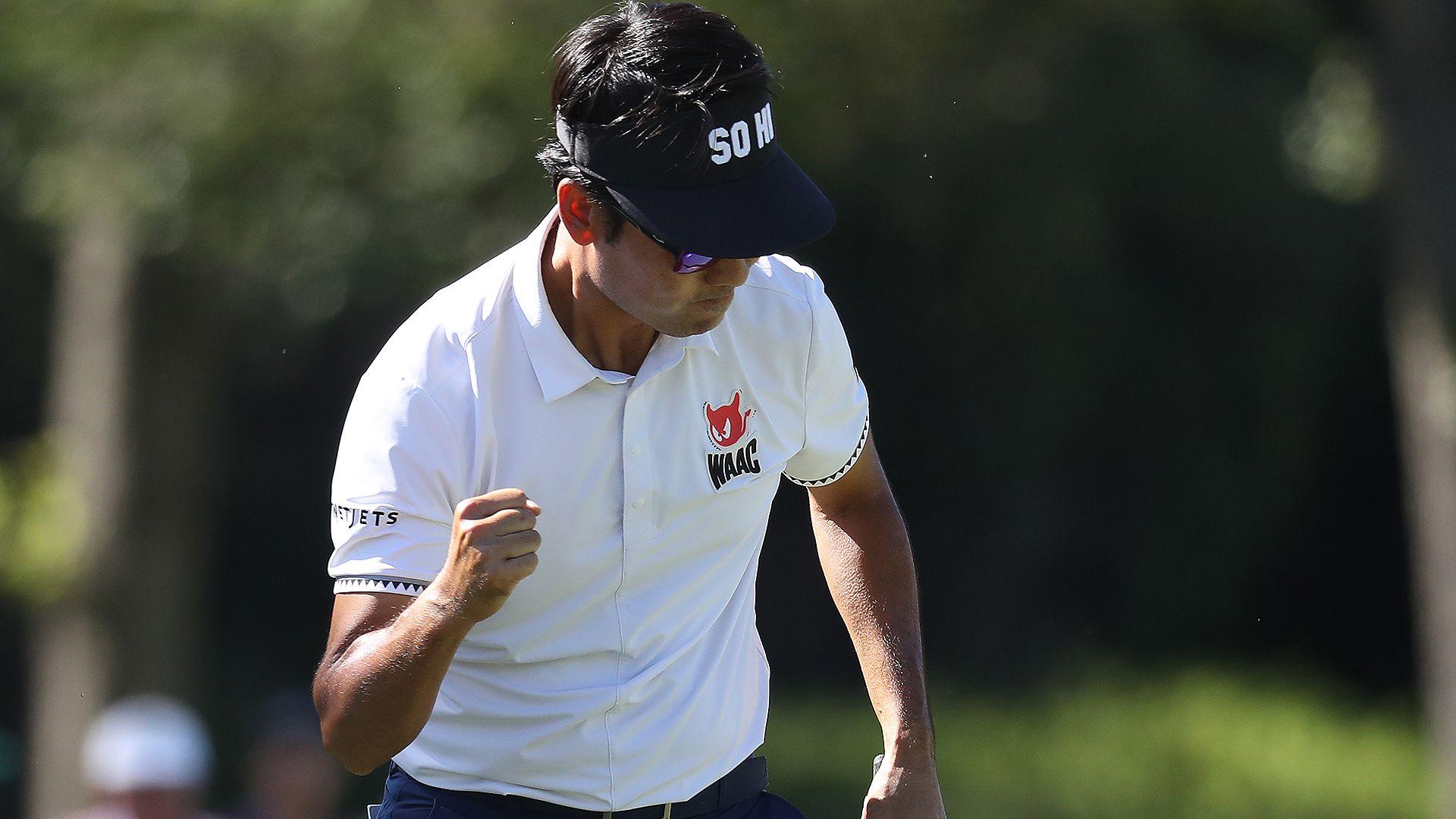 Kevin Na Wallpapers - Wallpaper Cave