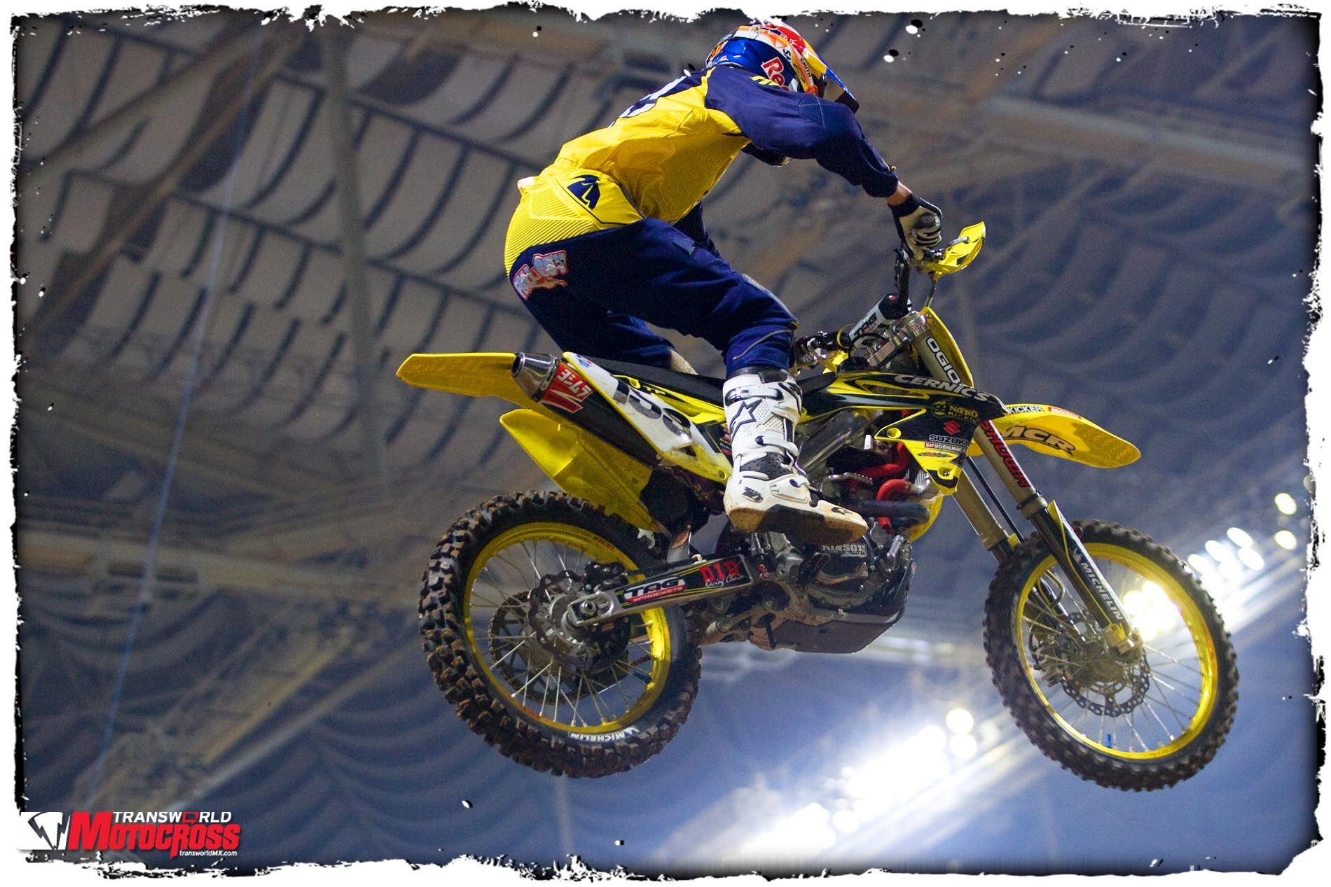 Travis Pastrana Wallpapers - Wallpaper Cave