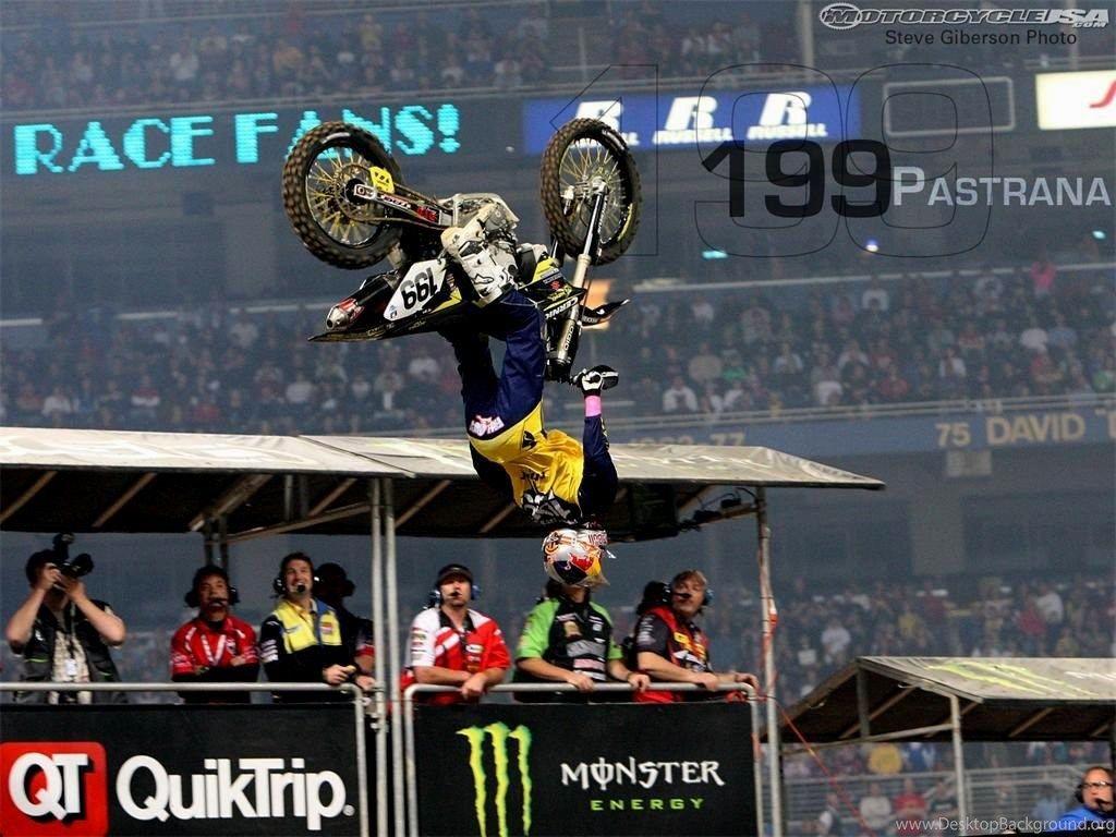 Travis Pastrana Wallpapers - Wallpaper Cave