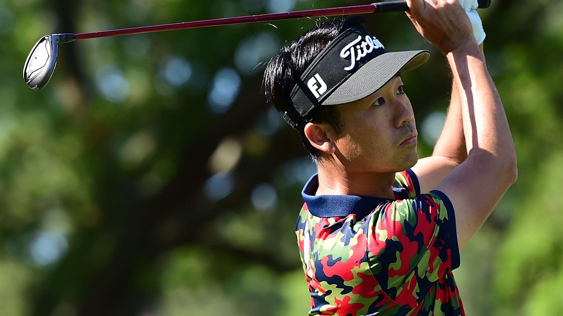 Kevin Na Wallpapers - Wallpaper Cave