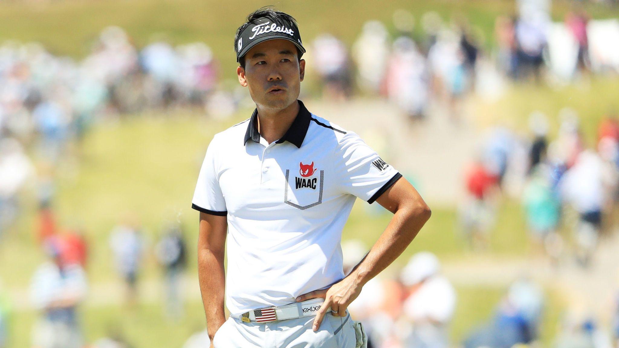 Kevin Na Wallpapers - Wallpaper Cave