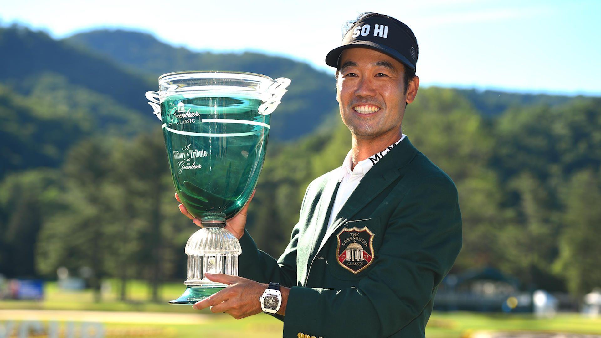 Kevin Na Wallpapers - Wallpaper Cave