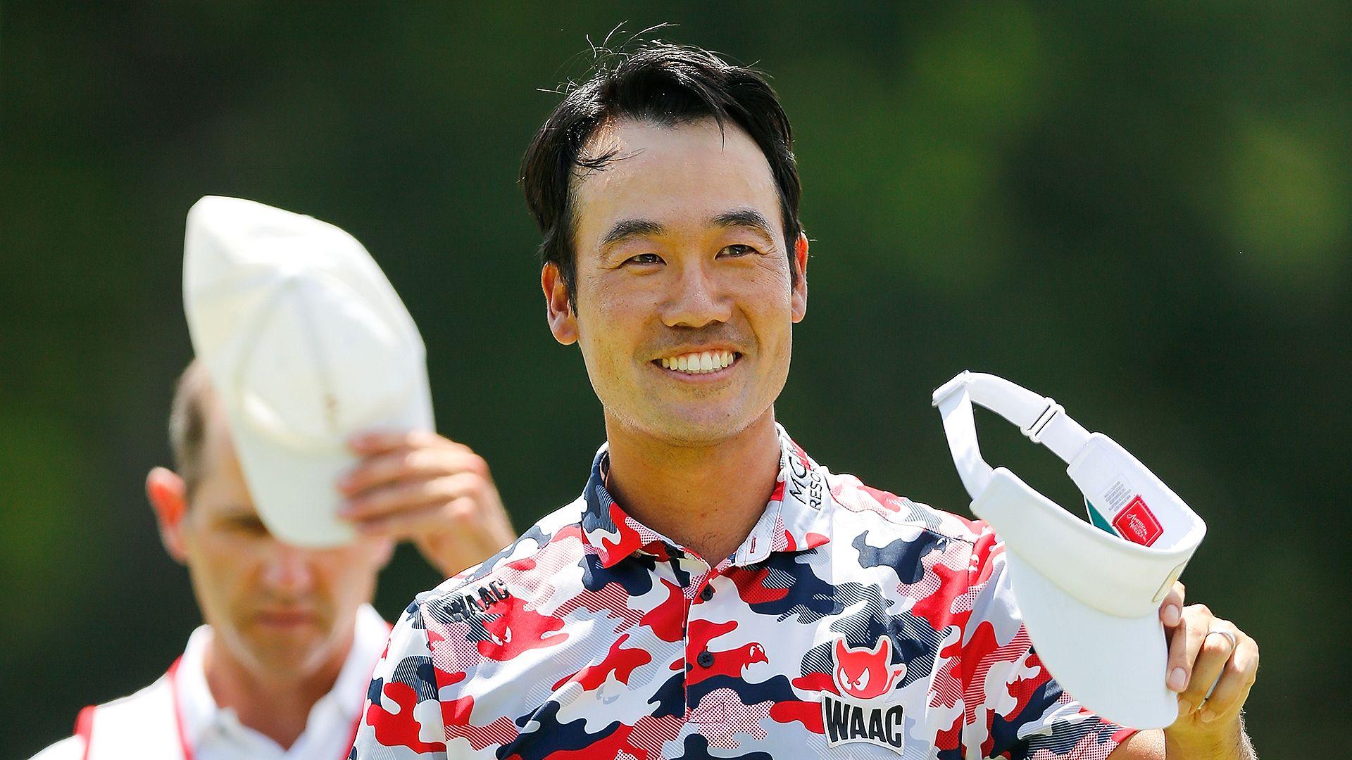 Kevin Na Wallpapers - Wallpaper Cave