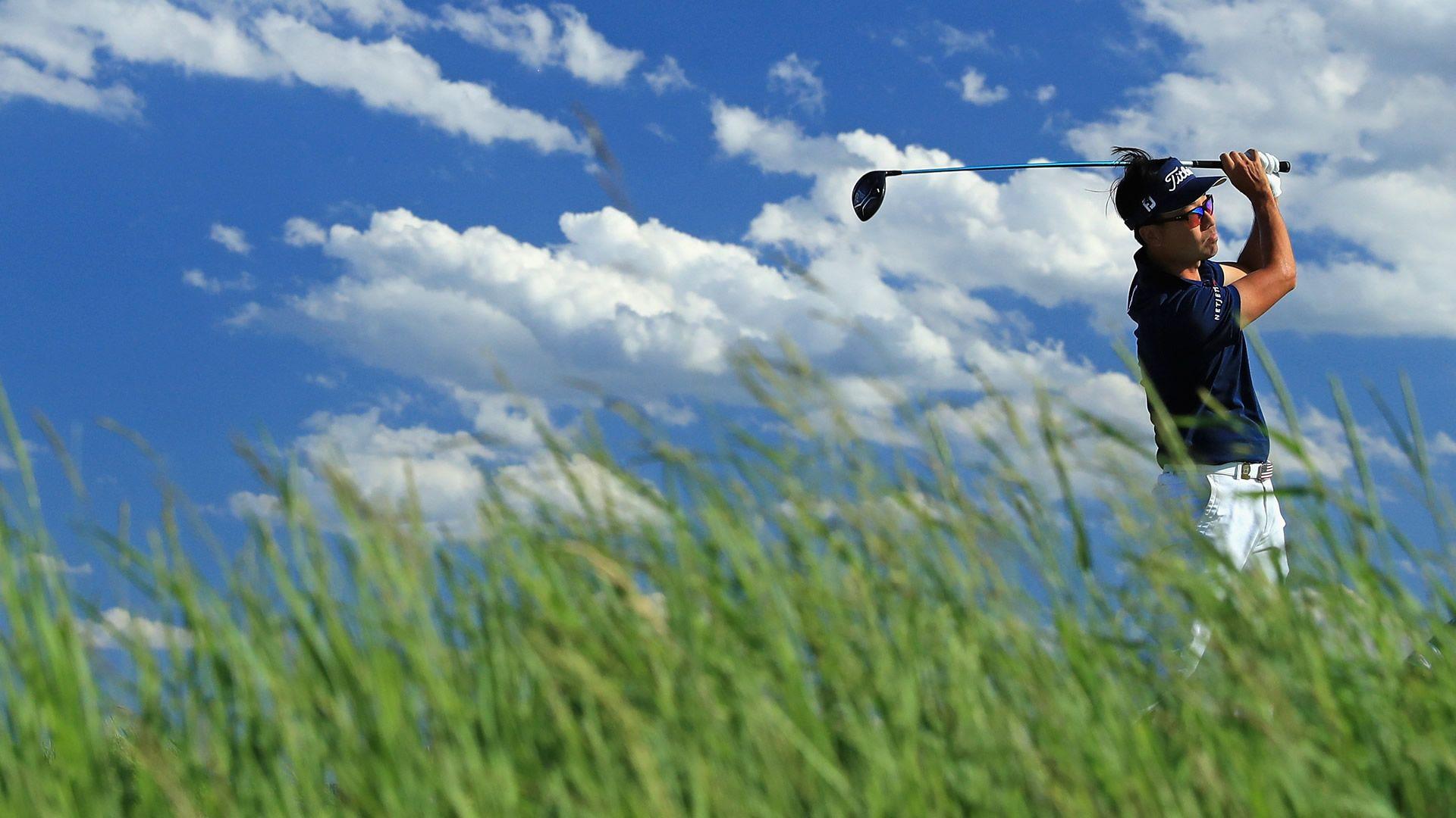 Kevin Na Wallpapers - Wallpaper Cave