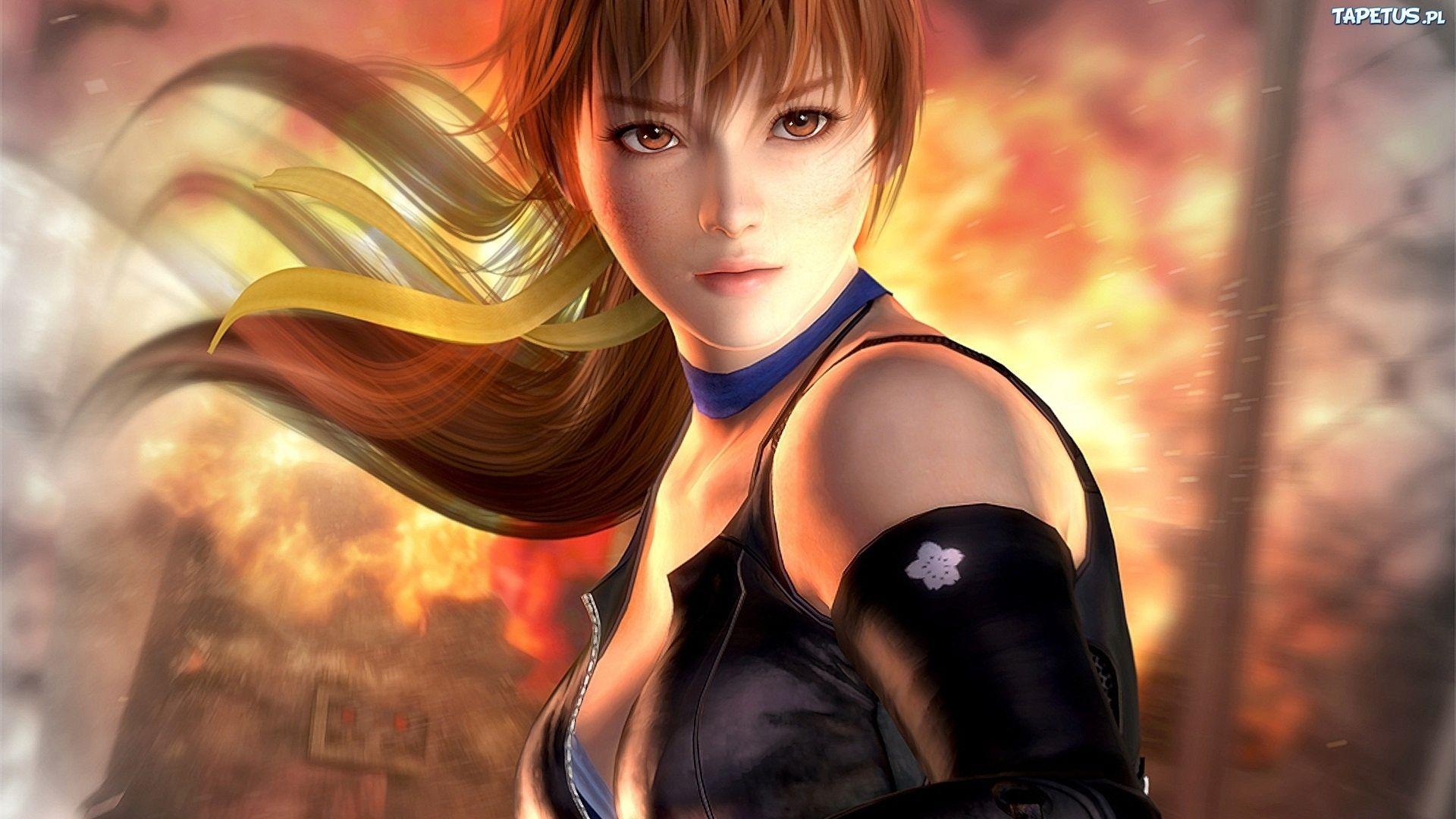 Dead or alive 1080P, 2K, 4K, 5K HD wallpapers free download