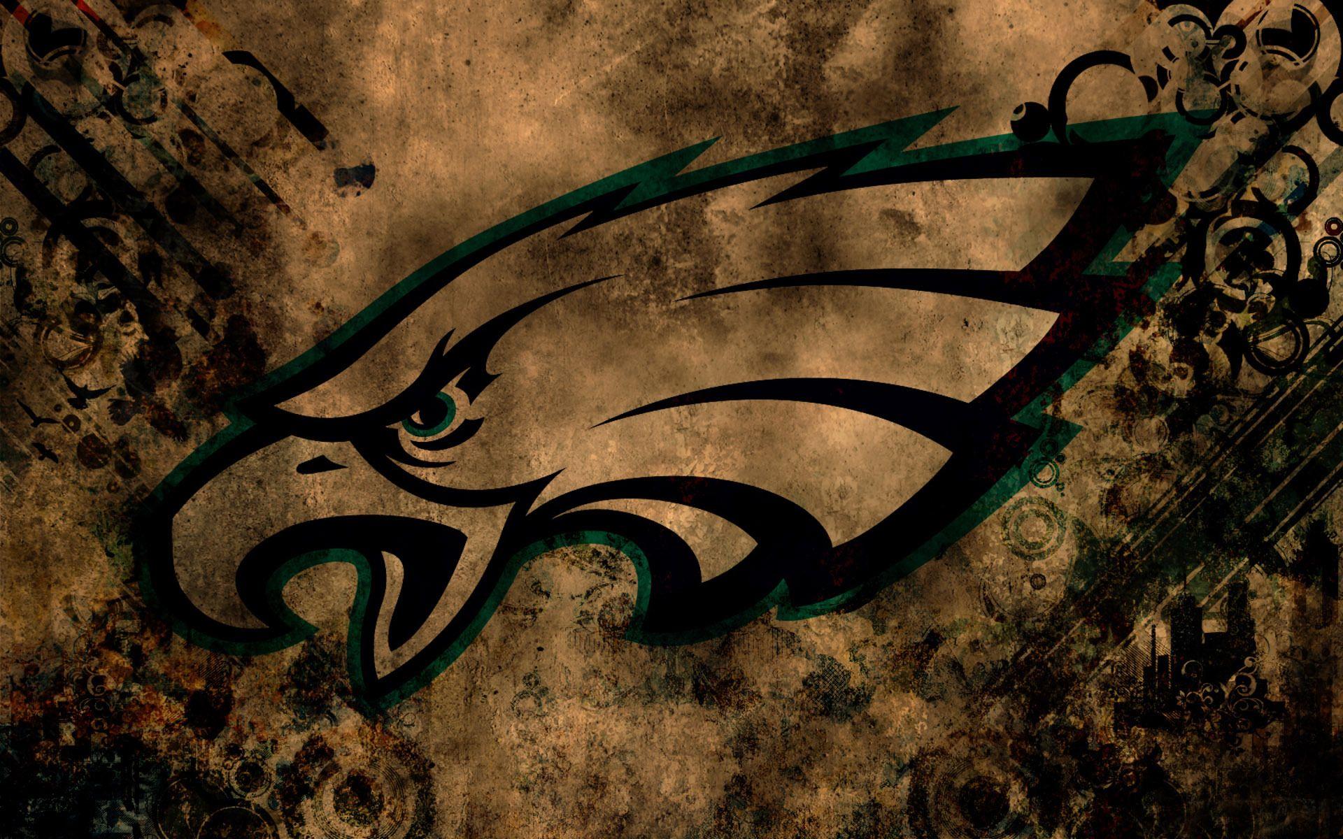 Picture Of Eagles Logo Wallpaper