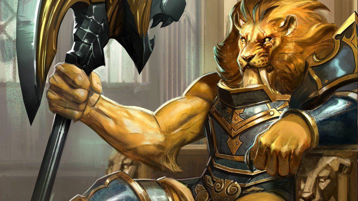 Vainglory OUT THE EPIC KING GLAIVE Glaive
