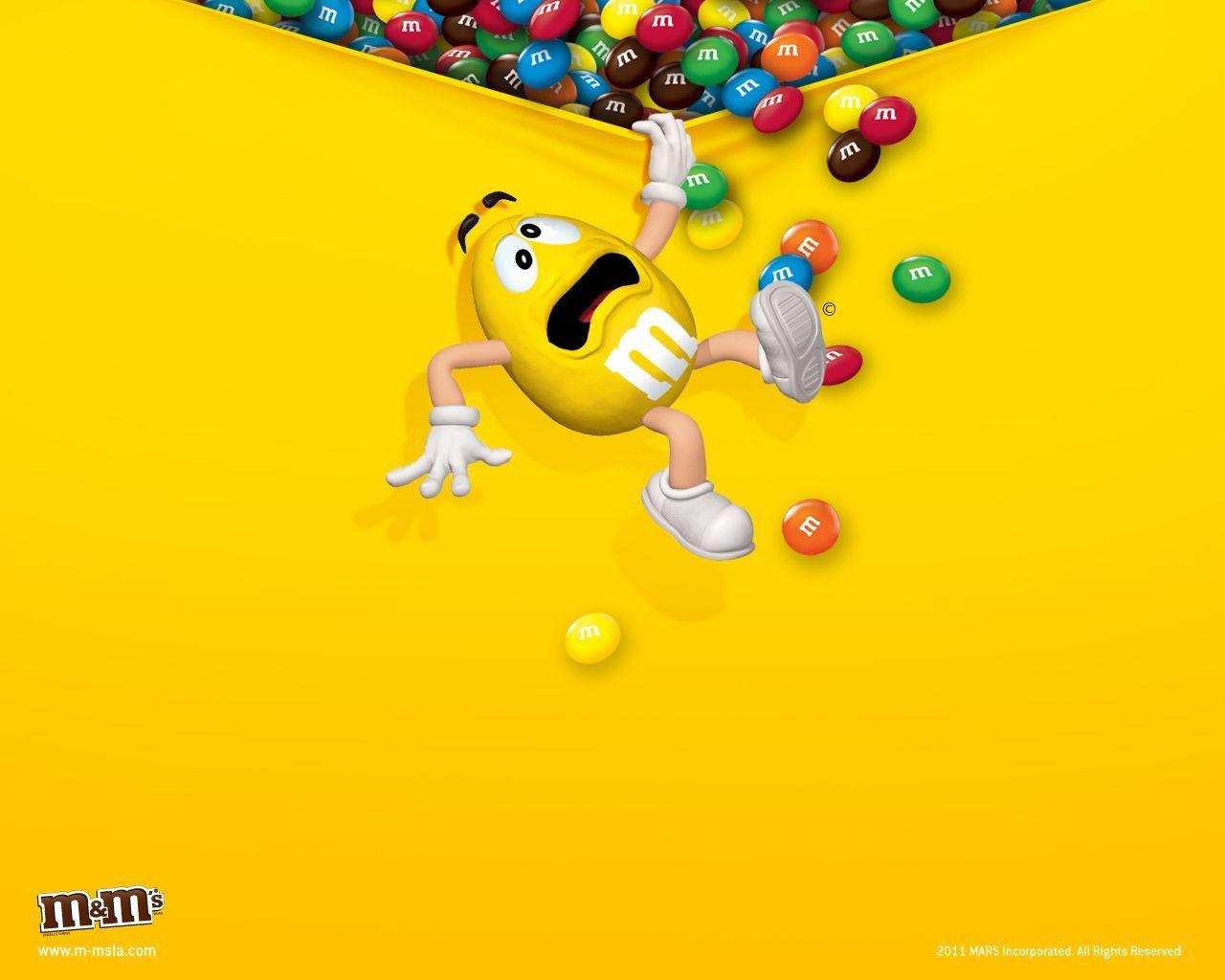 M&m's Wallpaper and Background Image