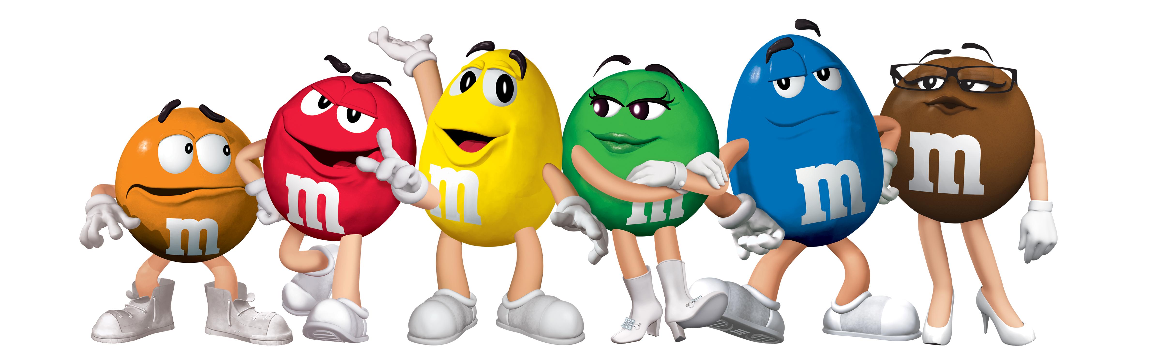 M&M’S Wallpapers - Wallpaper Cave