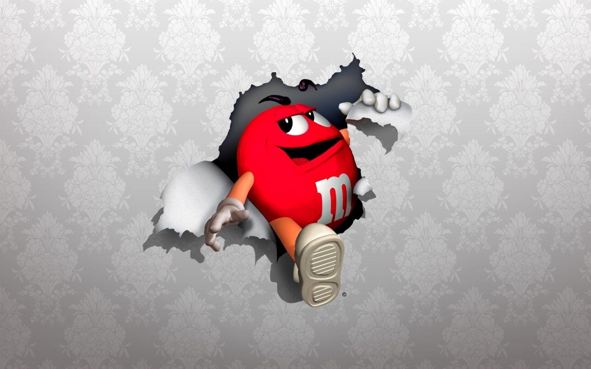 M&m's Full HD Wallpaper and Background Imagex1200