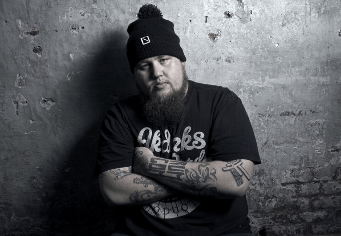 Rag'n'Bone Man