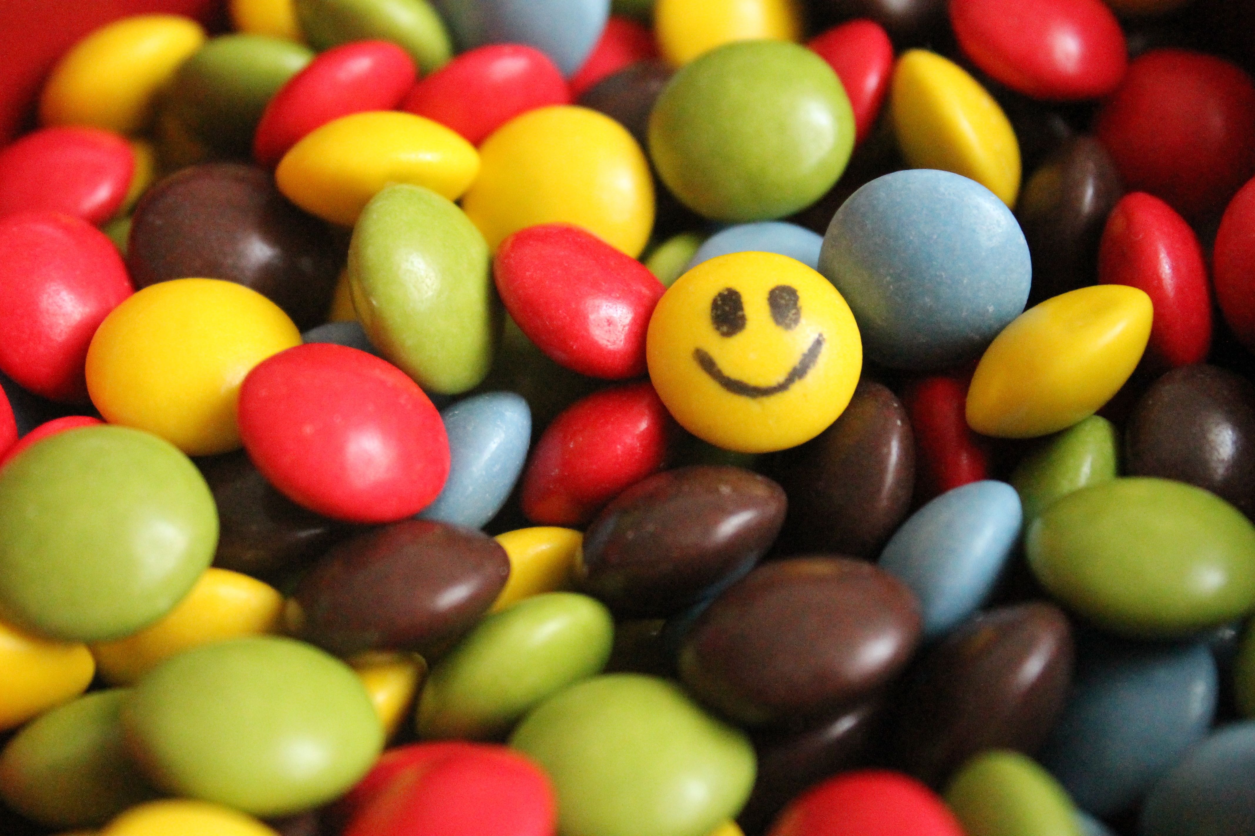 M&m's 4k Ultra HD Wallpaper and Background Imagex2848