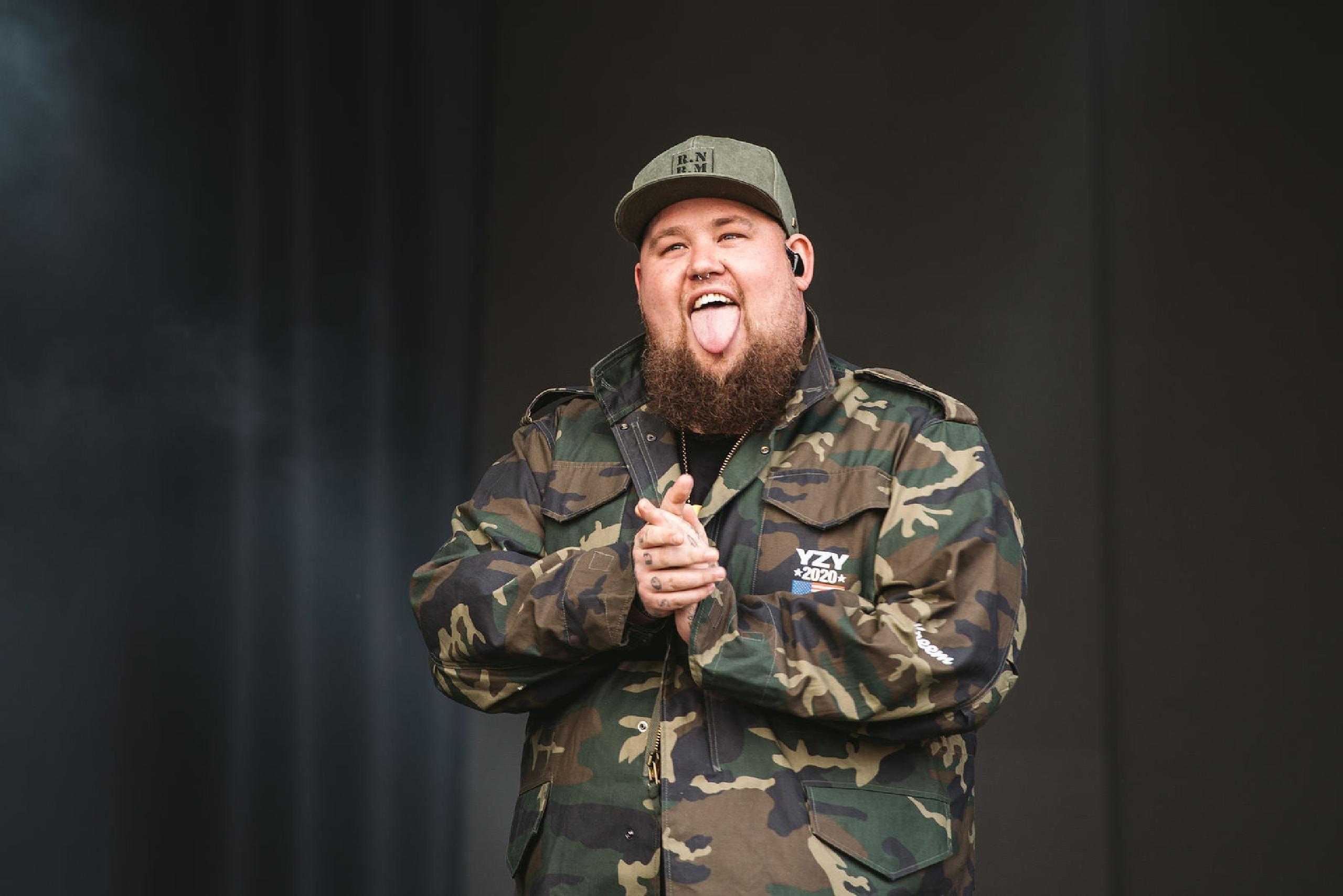 Rag'N'Bone Man tour dates 2017 2018. Rag'N'Bone Man tickets