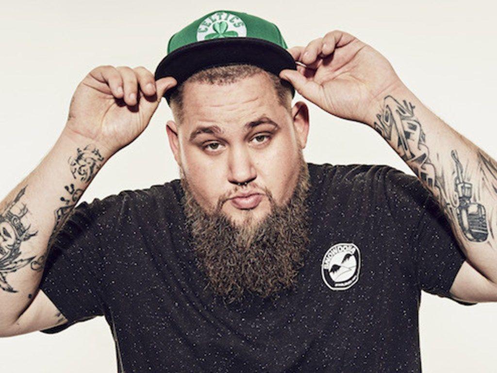 Rag'n'Bone Man, Dixon and Solomun added to Exit lineup. Ticket