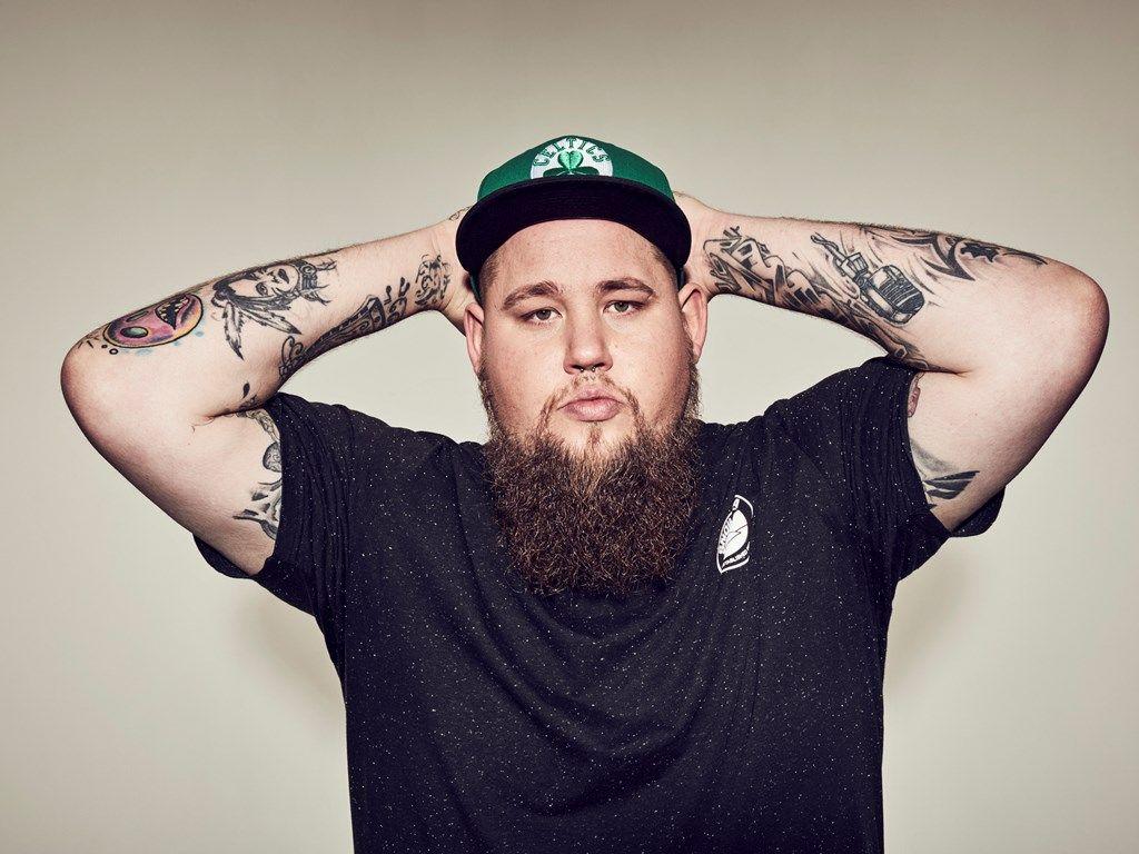 The Great Escape Presents Rag'N'Bone Man at Brighton Dome, Concert