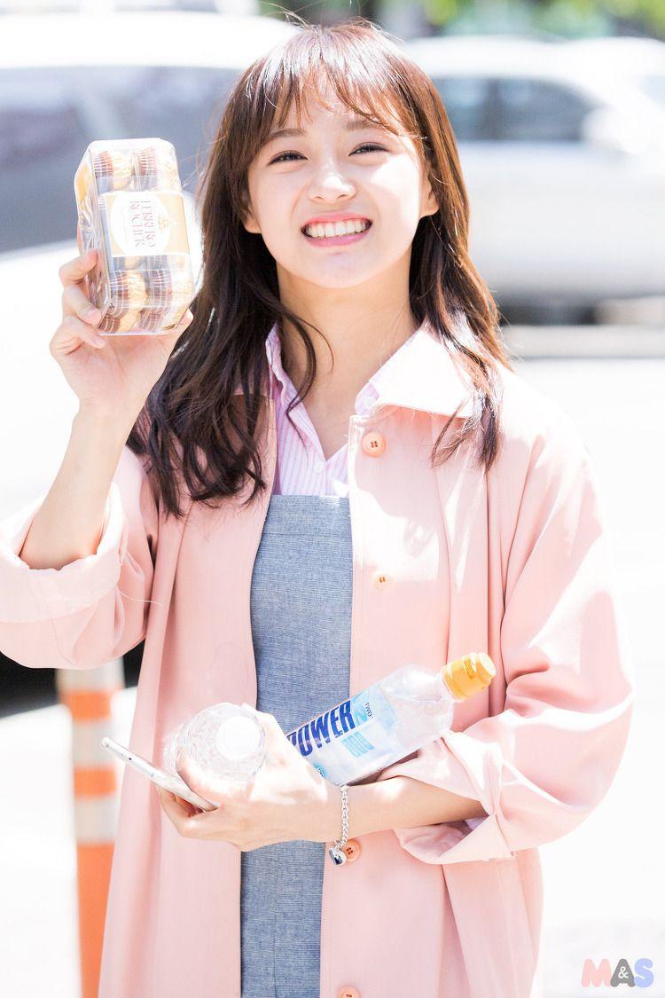 image about Kim Sejeong ♡. See more about