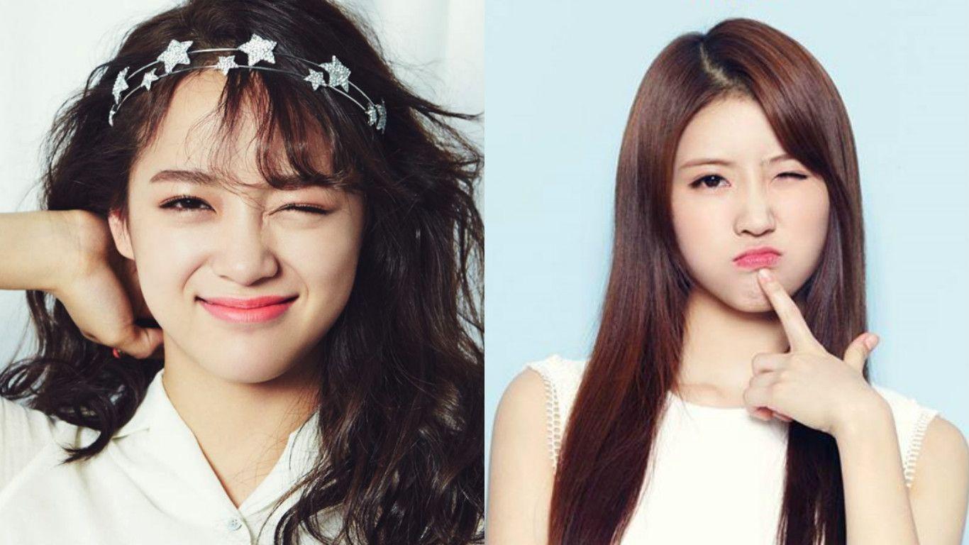 gugudan's Kim Sejeong And Lovelyz' Mijoo To Guest On Running Man