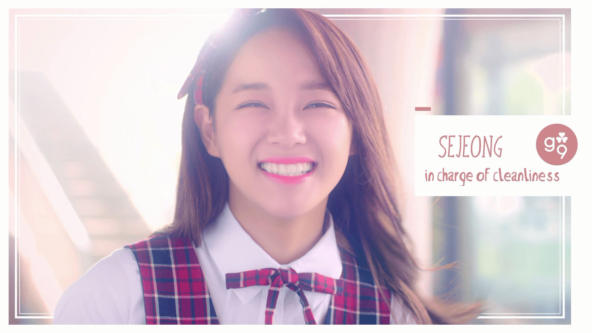 Teaser Gugudan Debut Film