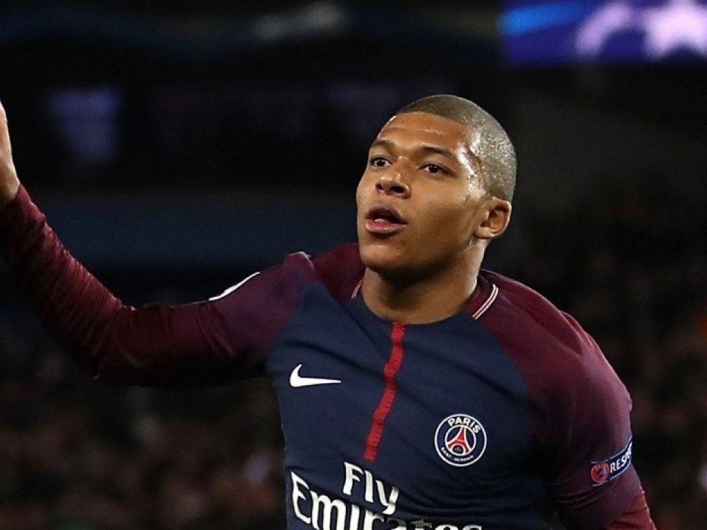 download kylian mbappe photo and Background Image HD