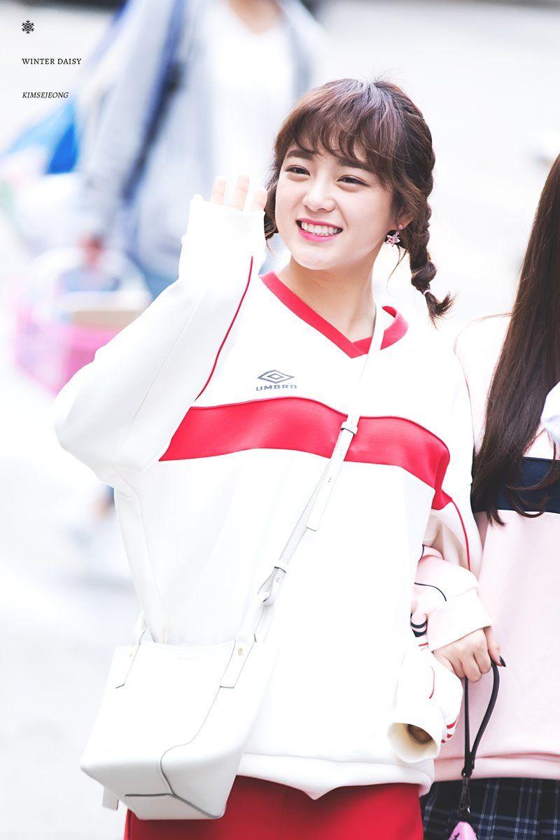 Kim Sejeong Image KPOP Image Board