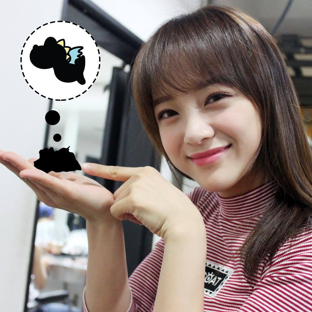 FY! KIM SEJEONG