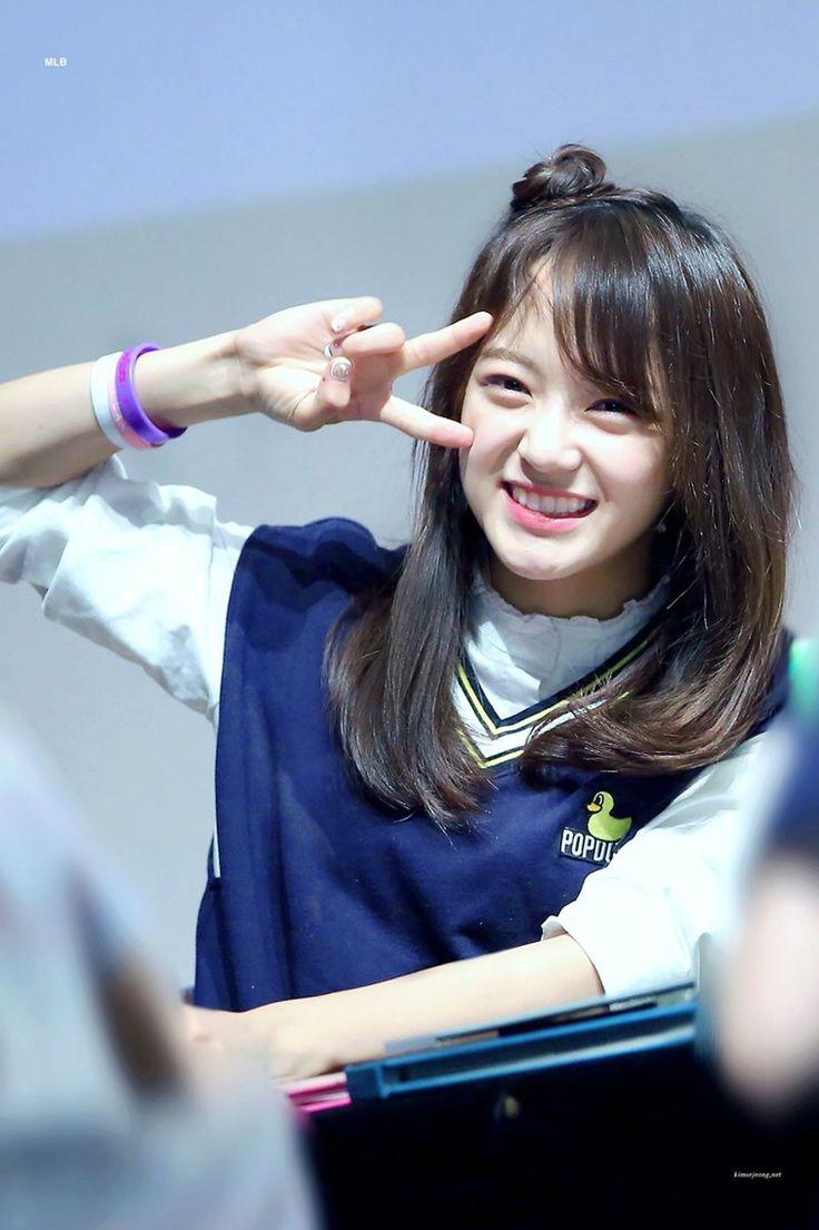 best sejoung ioi image. Kim sejeong, Produce 101