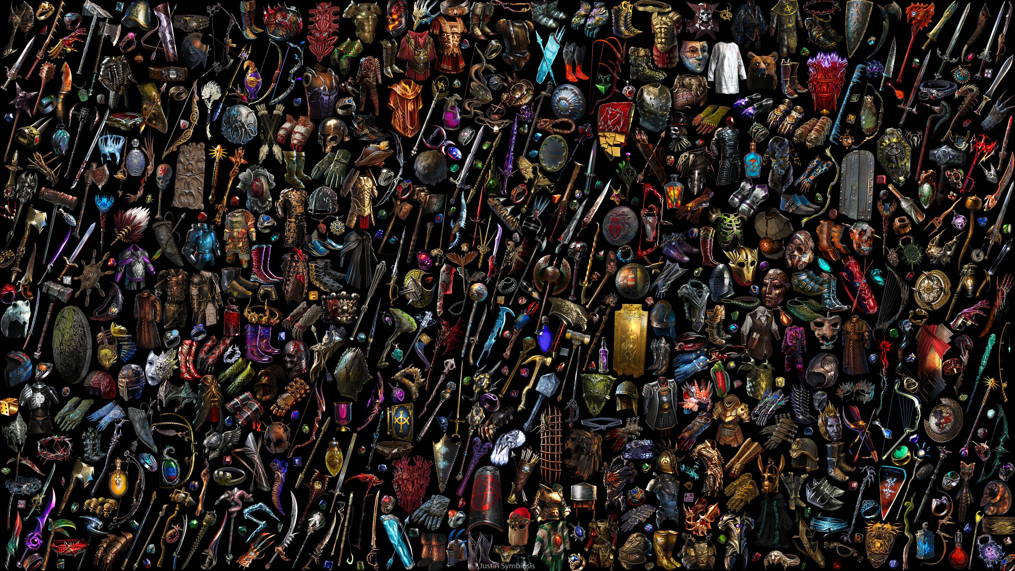 16:9 Wallpapers - Wallpaper Cave