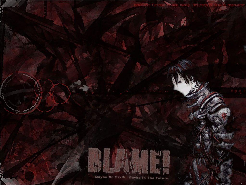 Blame Wallpapers - Wallpaper Cave