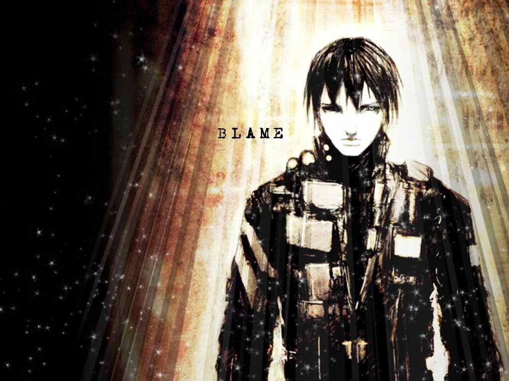 Blame Wallpapers - Wallpaper Cave