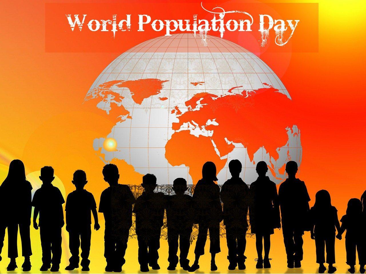 CCDN Statement on World Population Day