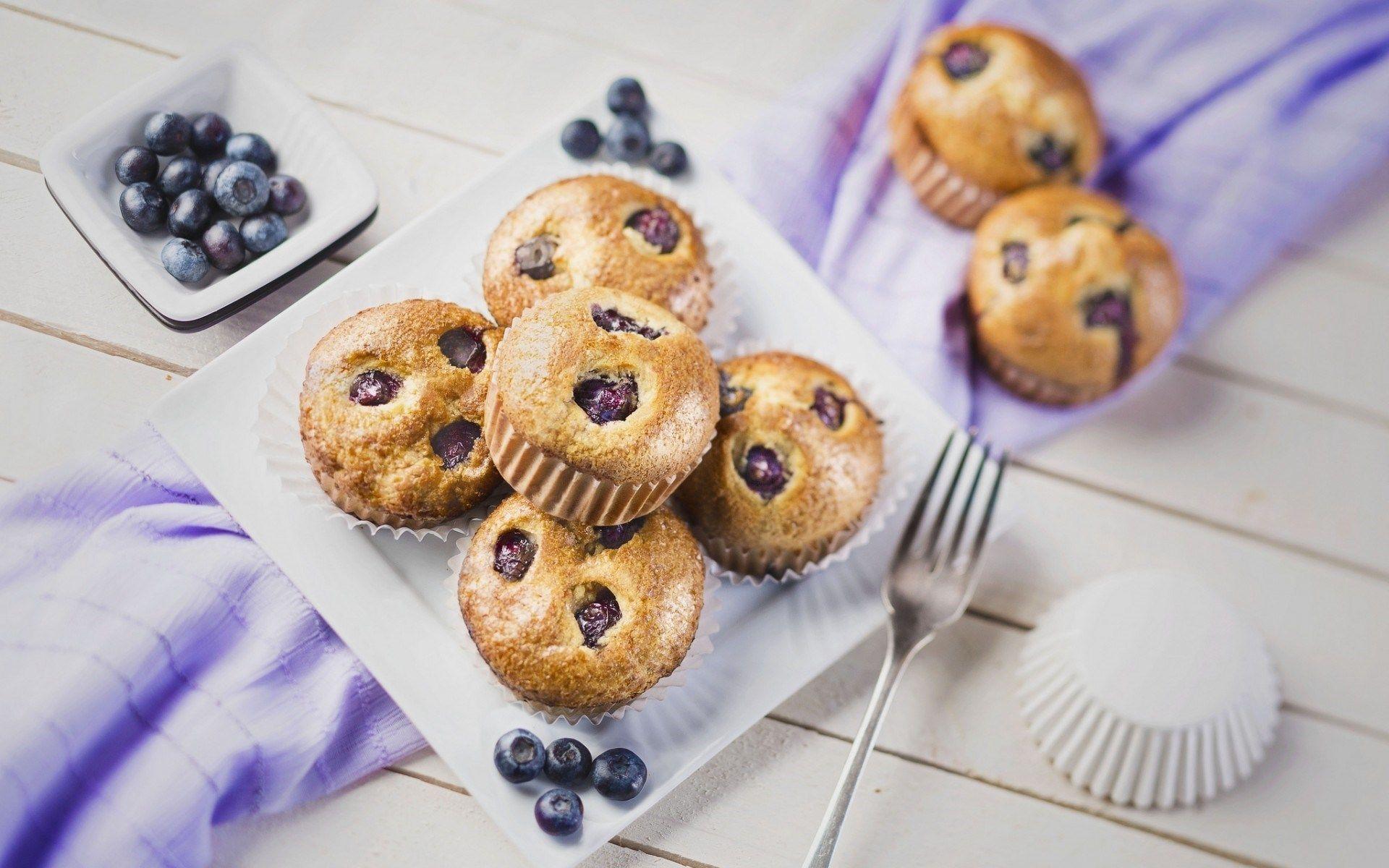 Muffin Top view