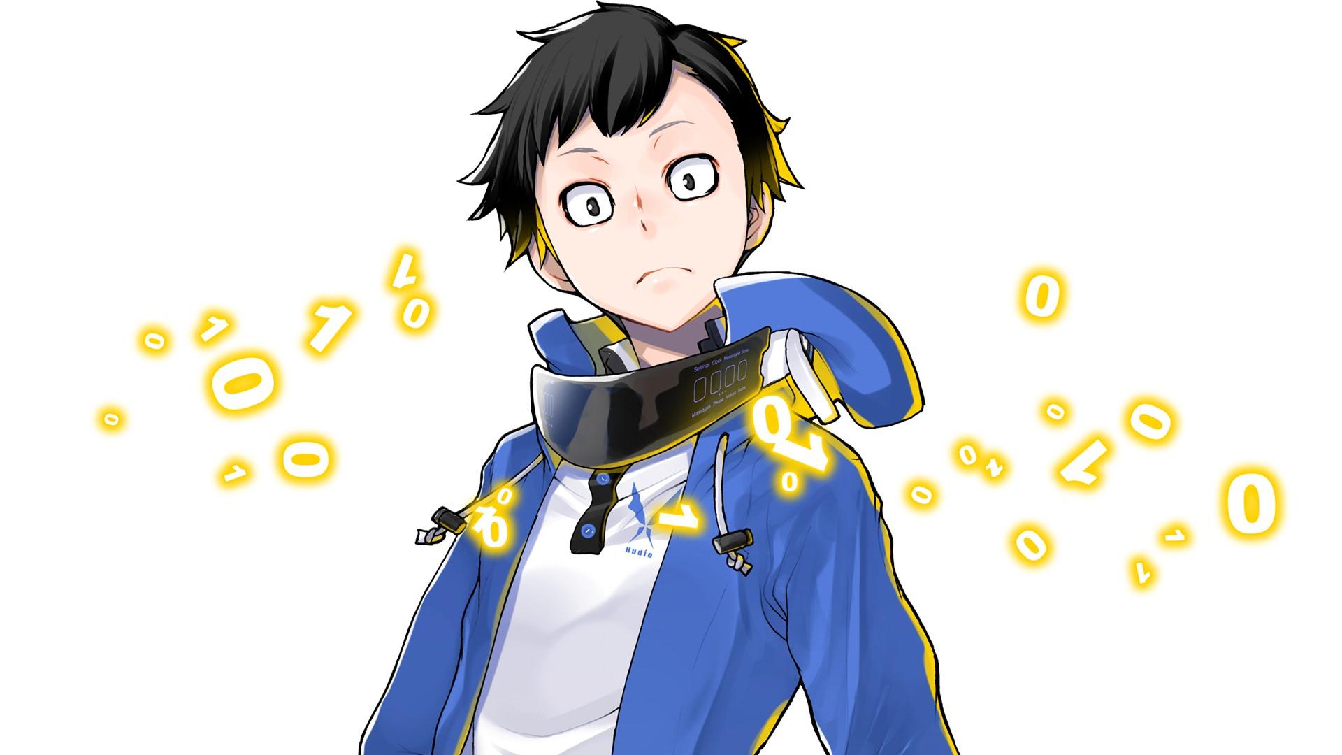 Digimon Story: Cyber Sleuth's Memory Video Game