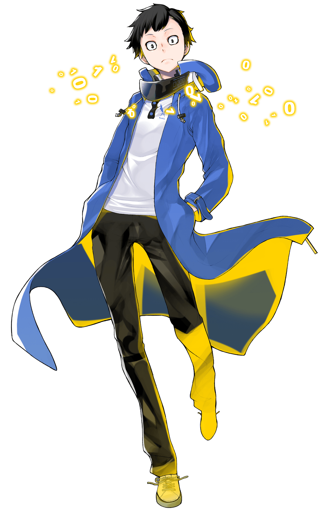 Digimon Story: Cyber Sleuth- Hacker's Memory- International Release