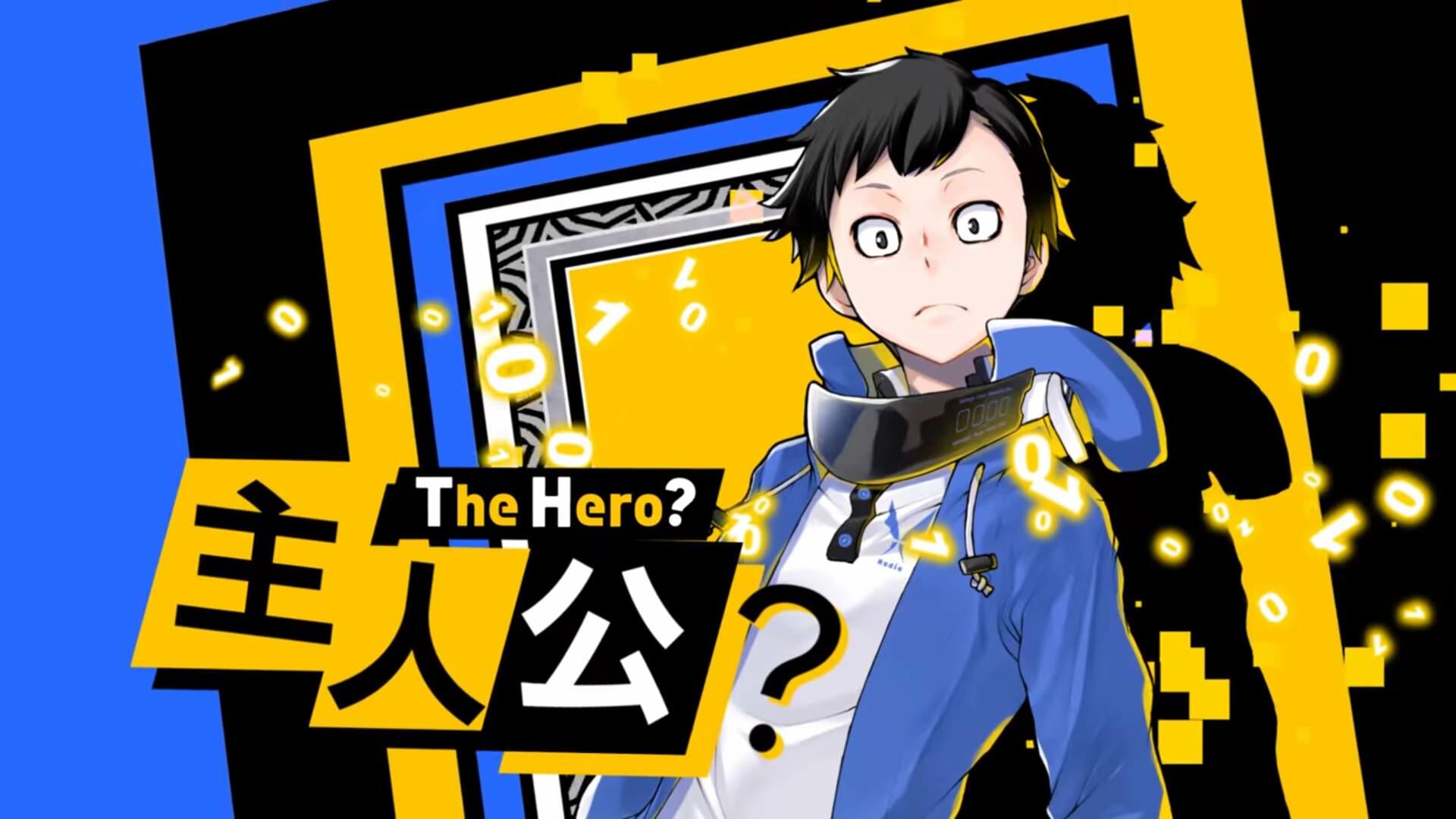 Digimon Story Cyber Sleuth: Hacker's Memory Release Date Revealed