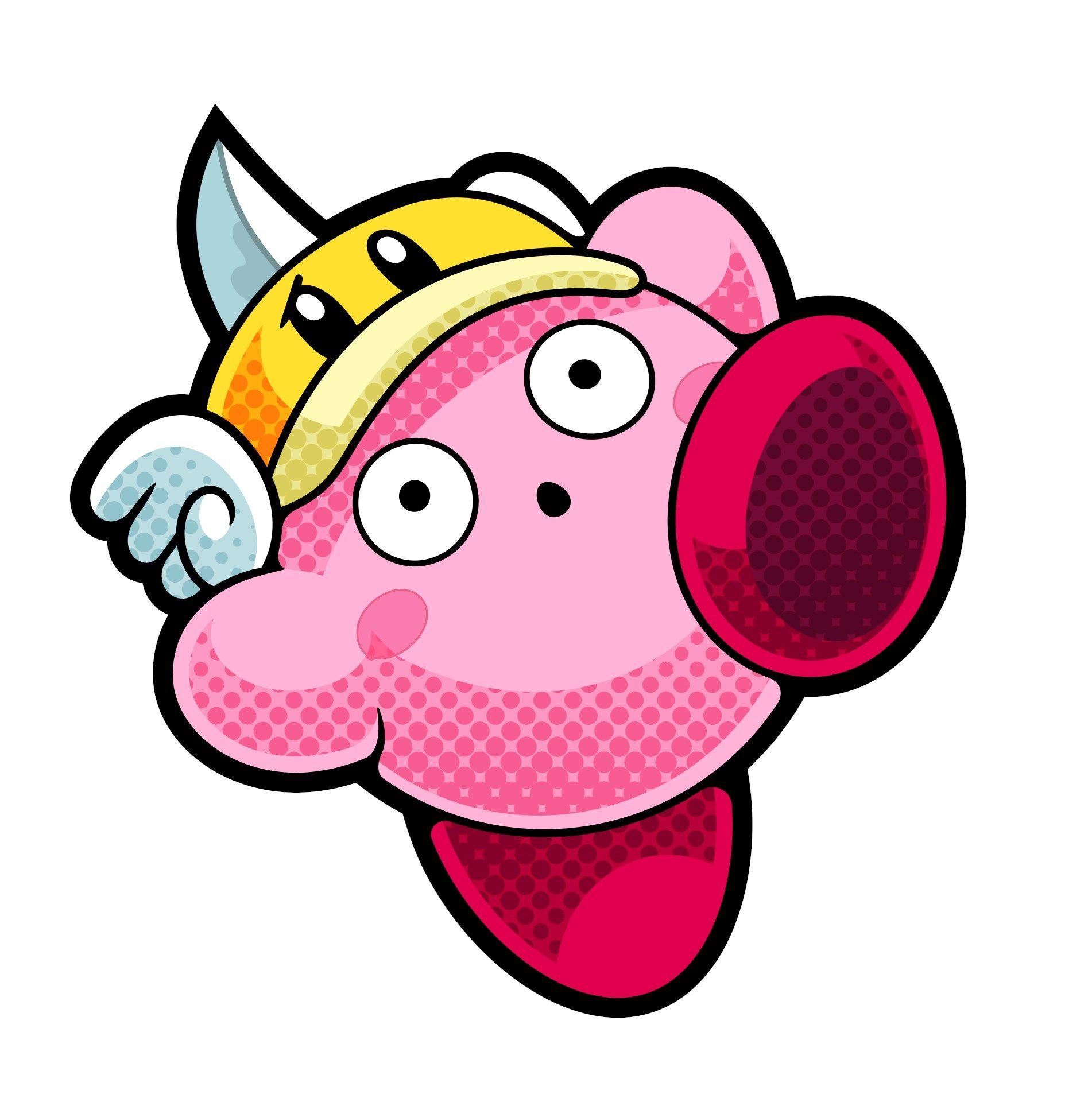 N Direct Kirby: Battle Royale Revealed For 3DS, Copy Ability Poll