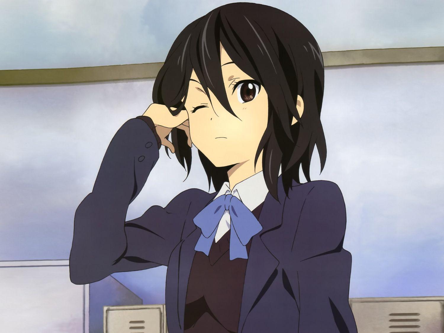 inaba himeko kokoro connect. konachan.com.com Anime