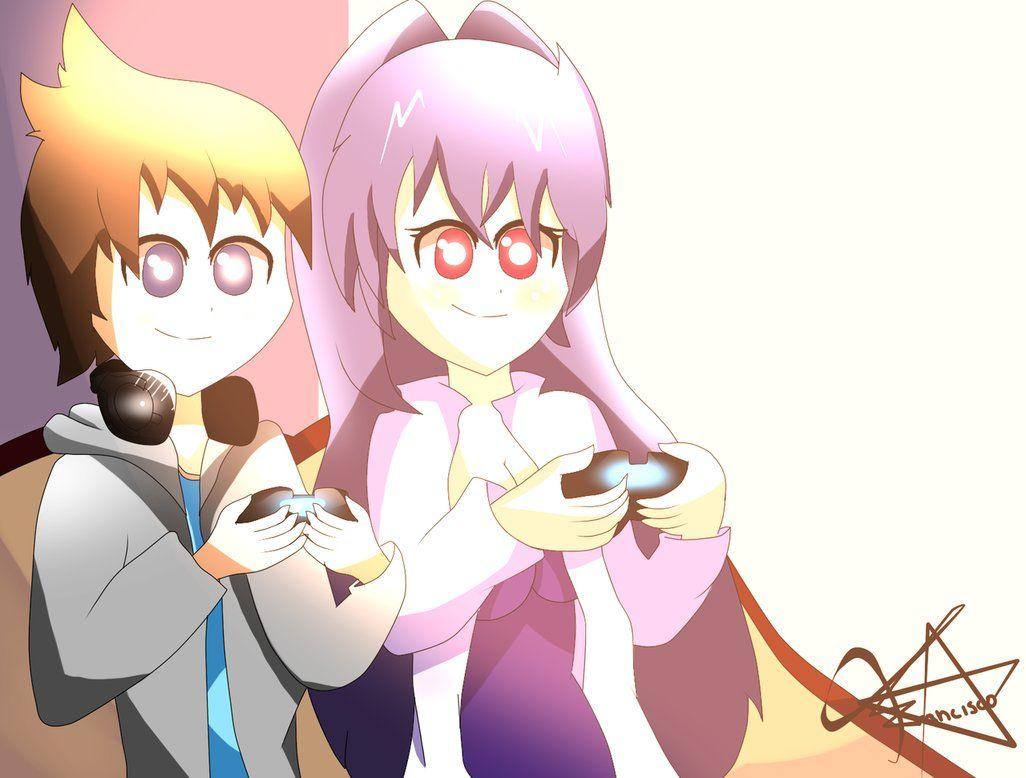 Maken-ki! Wallpapers - Wallpaper Cave