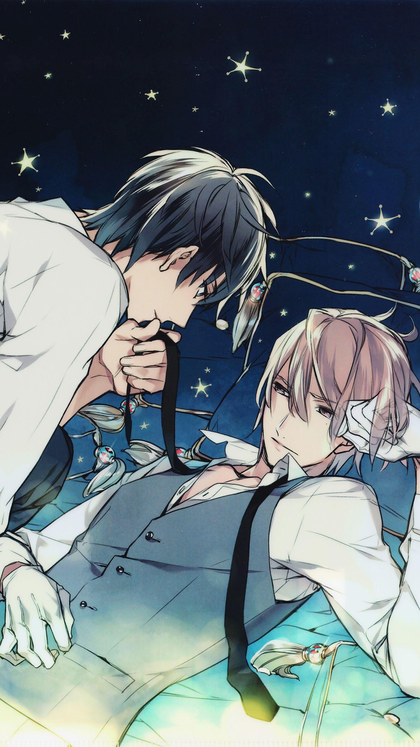 The Forgotten Lair Count Mobile Wallpaper