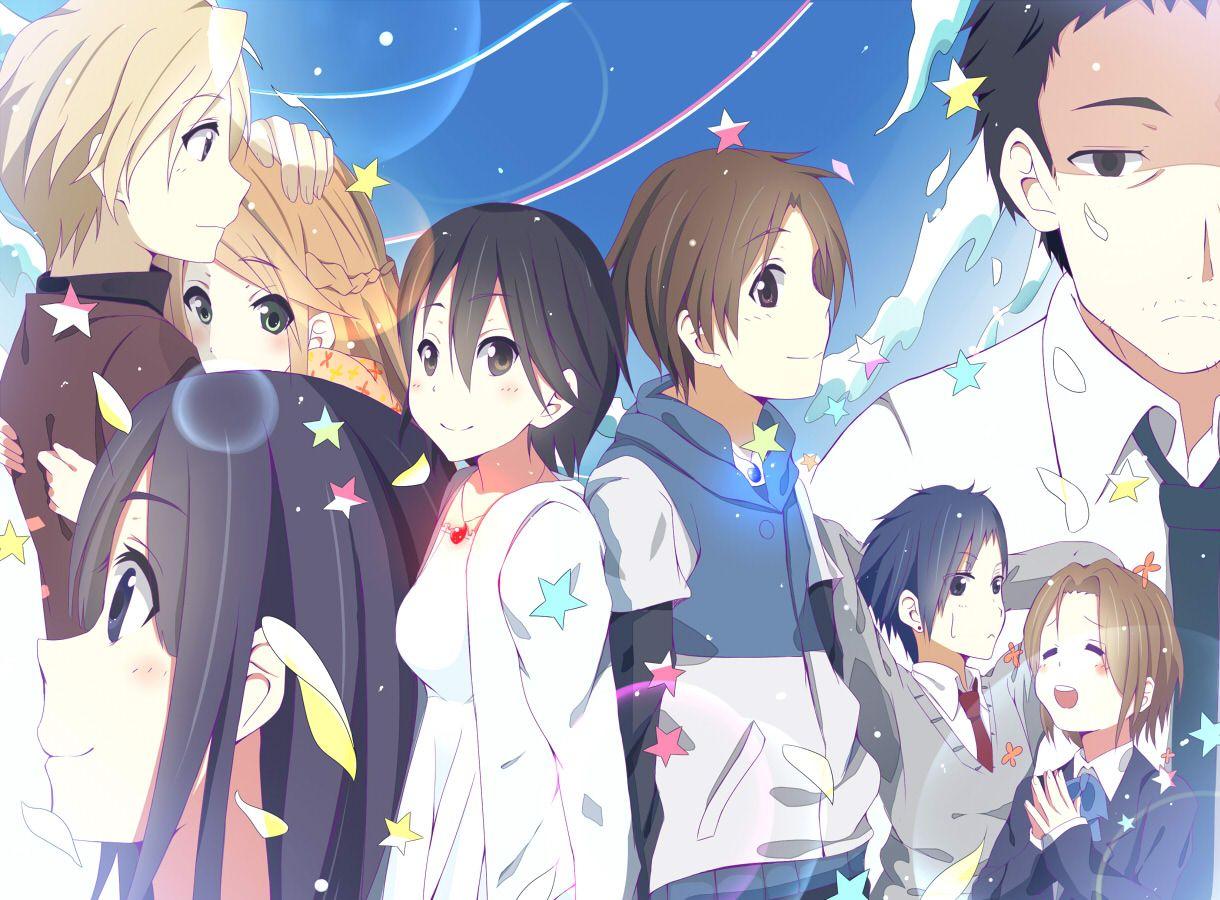 Kokoro Connect wallpapers, Anime, HQ Kokoro Connect pictures.