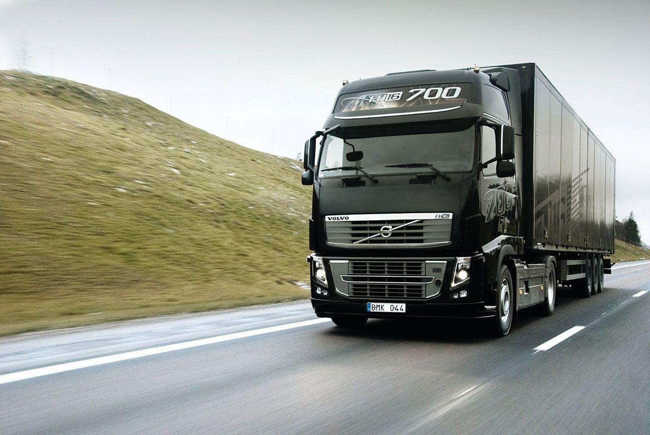 Volvo Truck Wallpaper High Definition #gKm. Trucks, Volvo