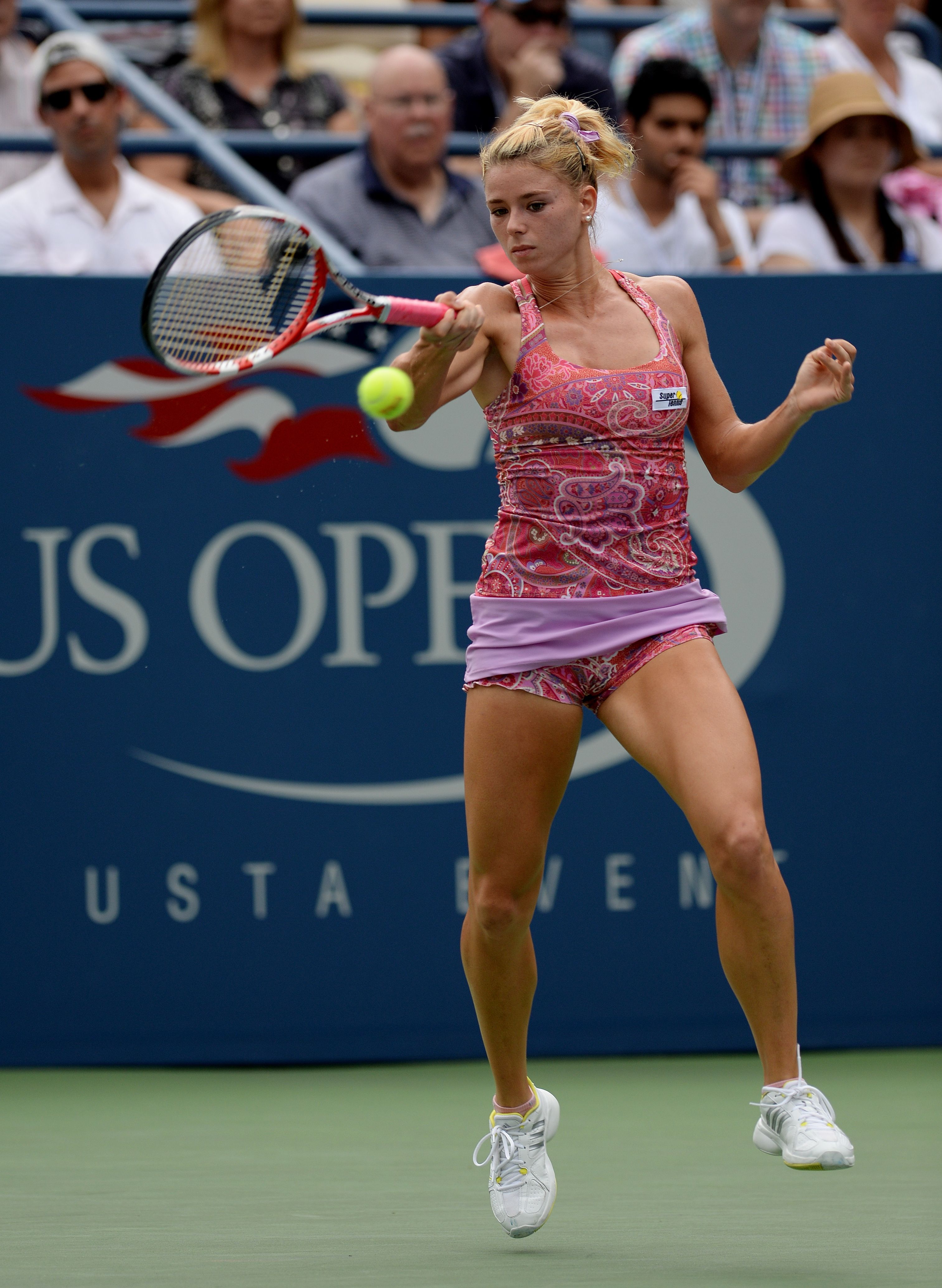 best wallpaper image about Camila Giorgi tennis player