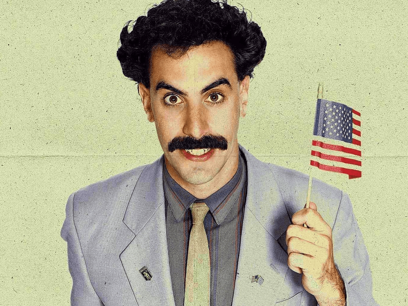 Sacha Baron Cohen Borat Django Unchained Tarantino.png