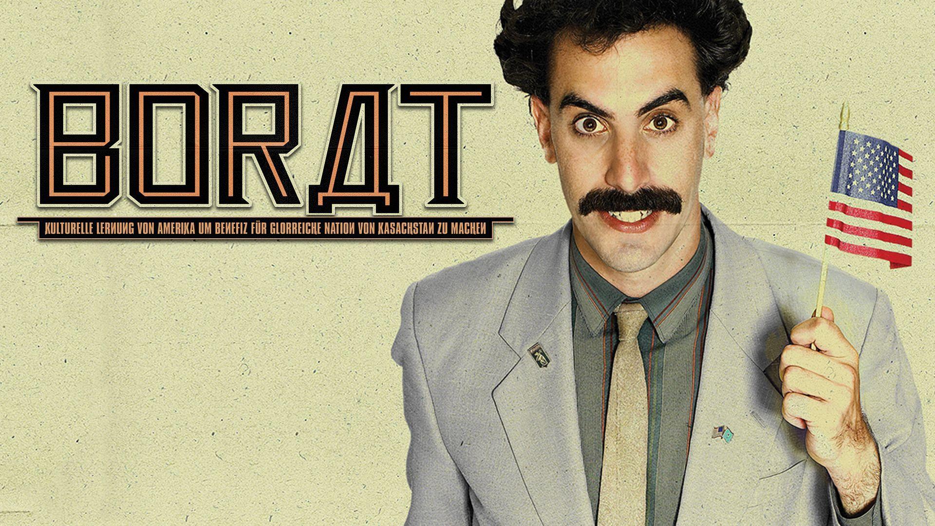 Sacha Baron Cohen Borat wallpaper 2018 in Movies