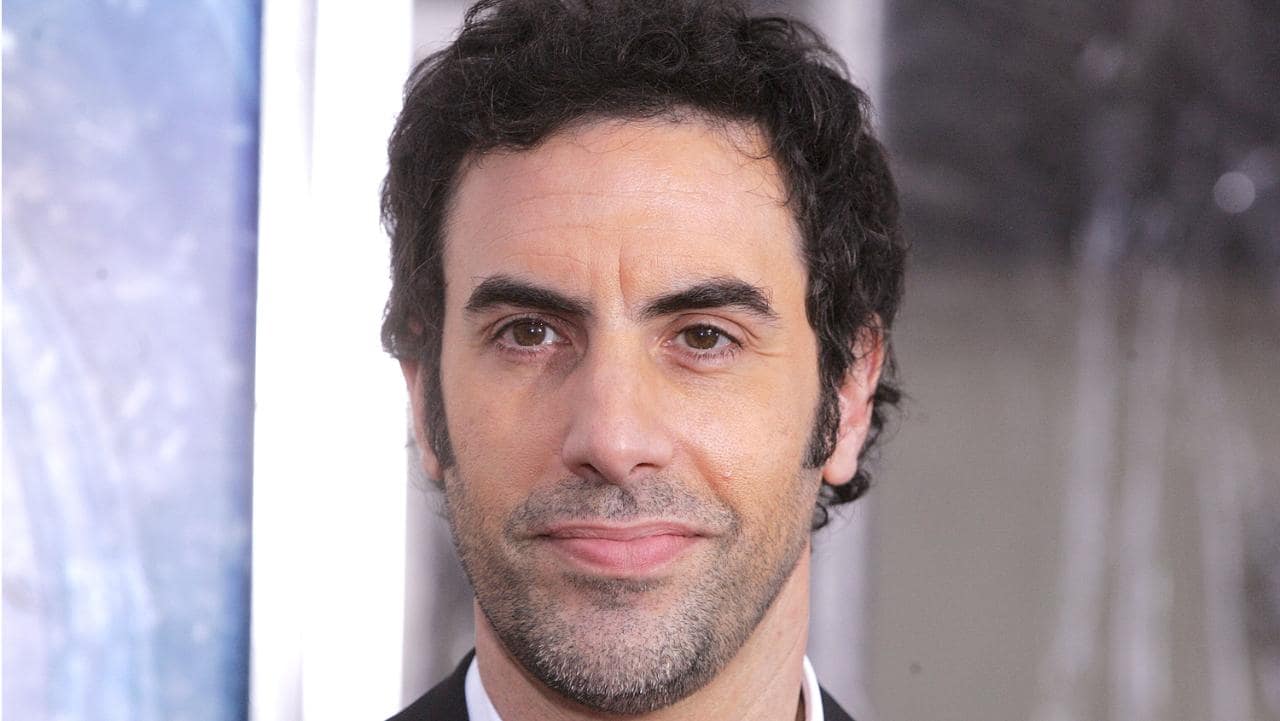 Grimsby: what have the Sony leaks revealed about Sacha Baron Cohen's
